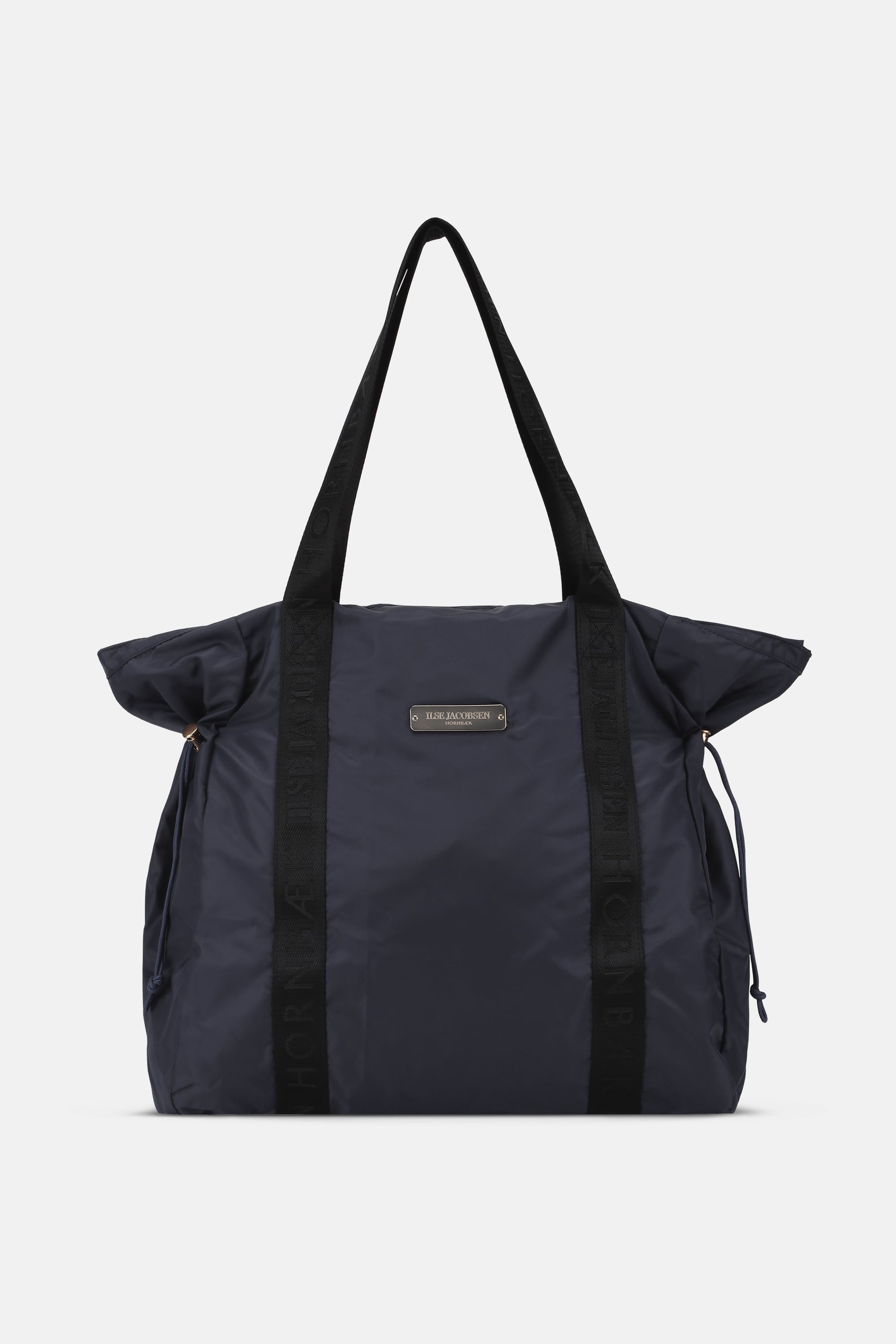 Lett Regn Shopperveske - Dark Indigo